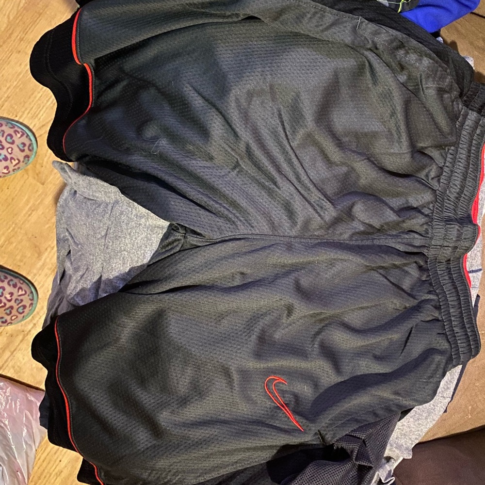 Nike Men’s Shorts